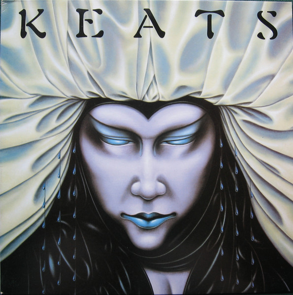 Keats (Bardens Peter - Camel, Bairnson Ian - Parsons Alan, Paris, Pilot; Elliott Stuart - Parsons Alan, Cockney Rebel, Harley Steve; Blunstone Colin - Zombies; Paton David - Ambrosia; Woolfson Eric, produced by Parsons Alan) — Same