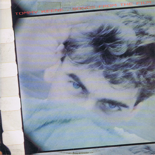 Keene Tommy — Songs from the film