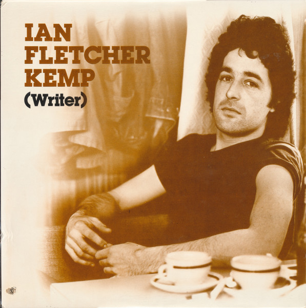 Kemp Ian Fletcher — (Writer)