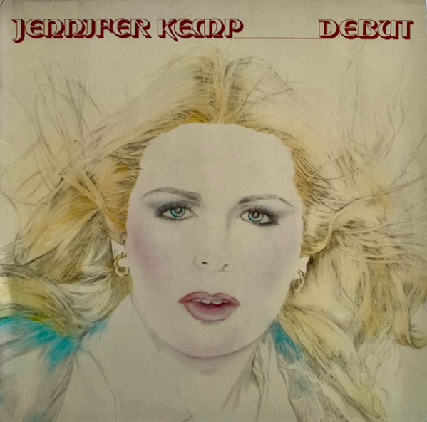 Kemp Jennifer — Debut
