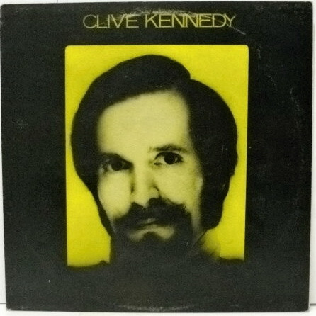 Kennedy Clive — Kennedy Clive