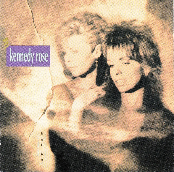 Kennedy Rose — Hai ku
