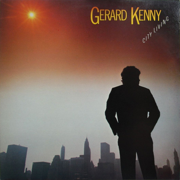 Kenny Gerard — City Living