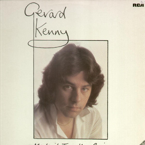 Kenny Gerard — Made It Thru The Rain