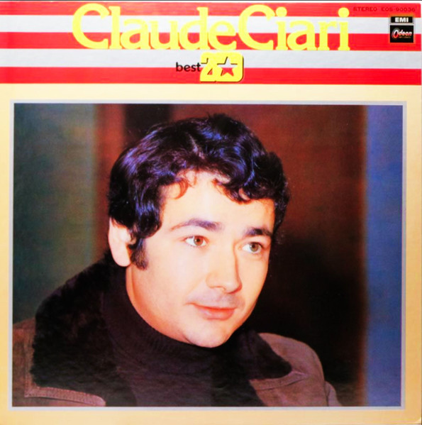 Ciari Claude — Best 20