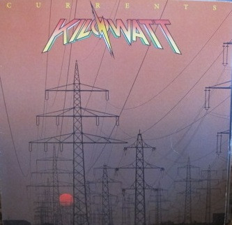 Kilowatt — Currents