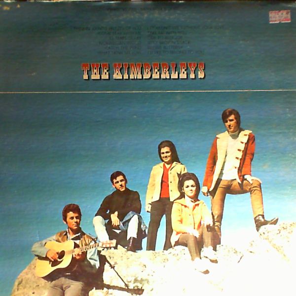Kimberleys — Kimberleys