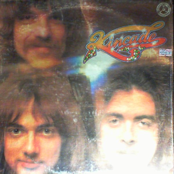 Kincade — Kincade