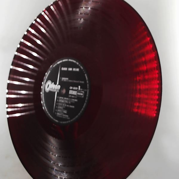 Ciari Claude — Deluxe