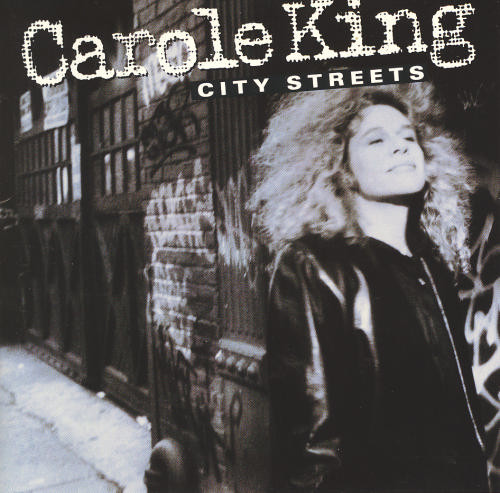 King Carole — City Streets