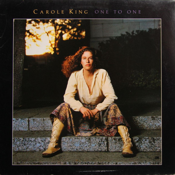 King Carole — One To One
