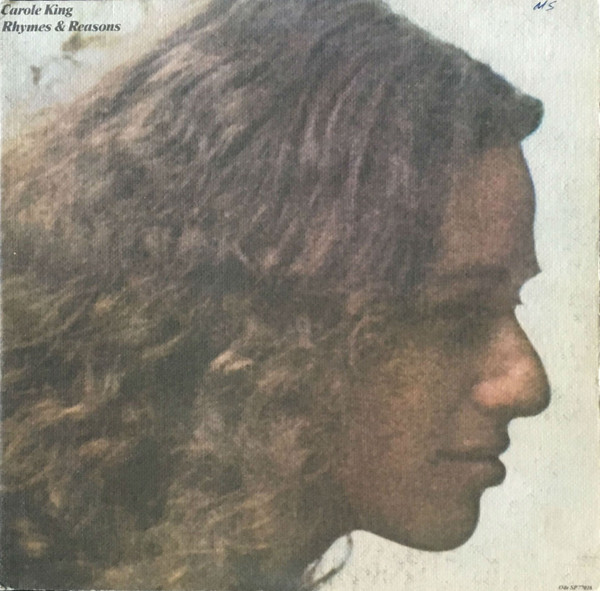 King Carole — Rhymes & Reasons