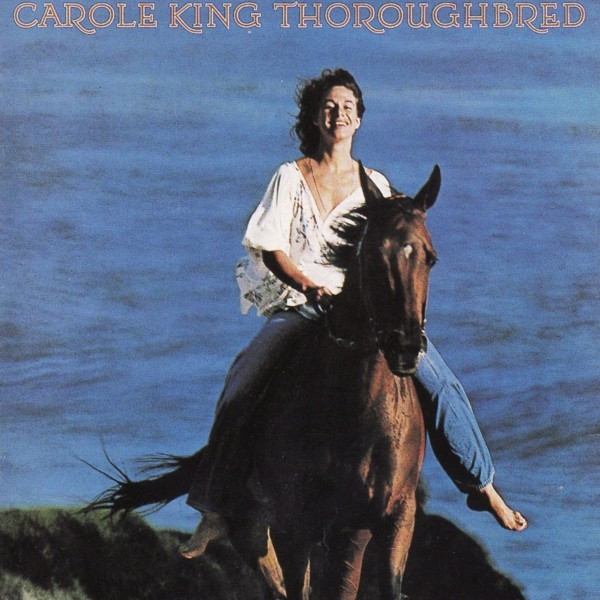 King Carole — Thoroughbred