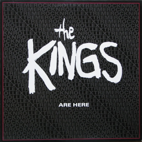 Kings — Are Here