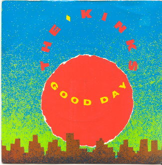 Kinks — Good Day