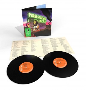 Kinks — Preservation Act One