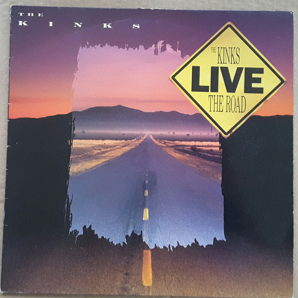 Kinks — Road