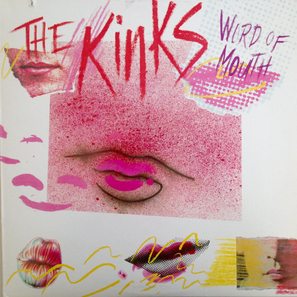 The Kinks — Word Of Mouth