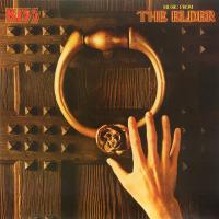 Kiss — (Music From) The Elder