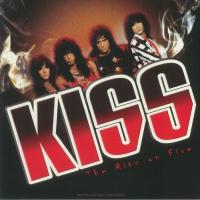 Kiss — Best Of Ritz On Fire 1988 (Live Radio Broadcast)