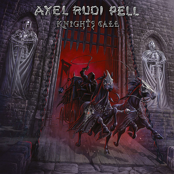 Axel Rudi Pell — Knights Call