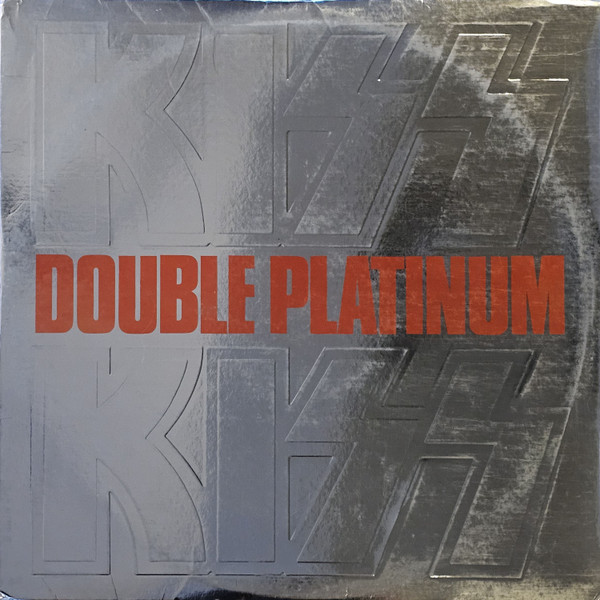 Kiss — Double Platinum