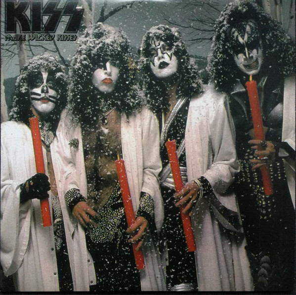 Kiss — More Wicked Kisses