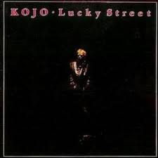Kojo — Lucky Street