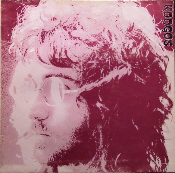 John Kongos — Kongos