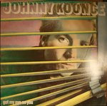Koonce Johnny — Got My Eye On You