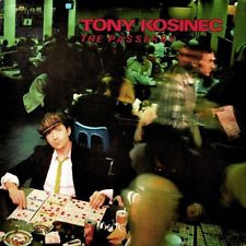 Kosinec Tony — Passerby