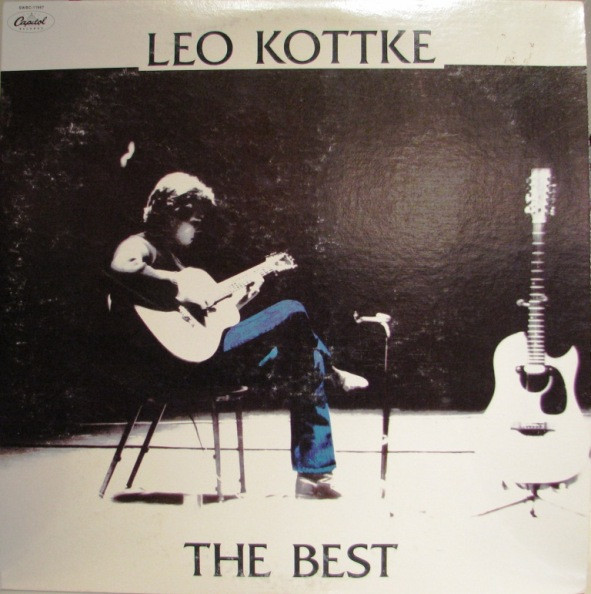 Kottke Leo — Best