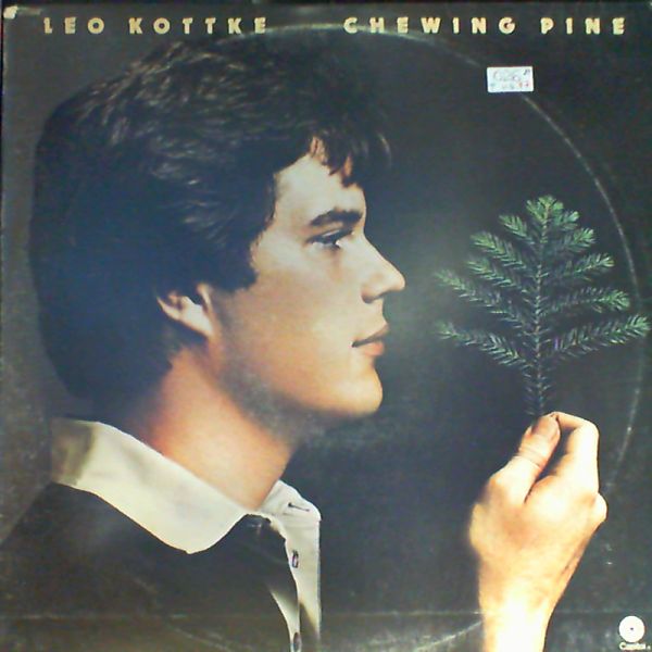 Kottke Leo — Cheving Pine
