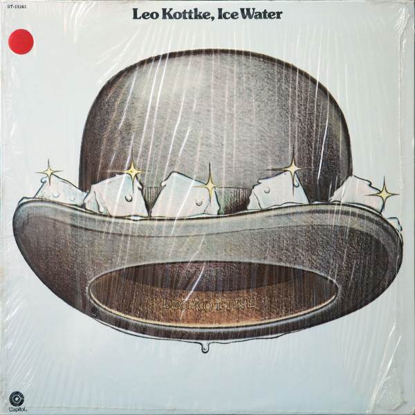 Kottke Leo — Ice Water