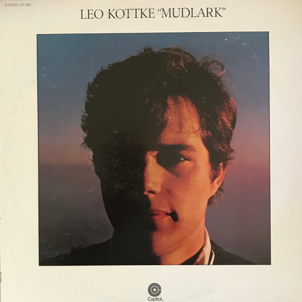 Kottke Leo — Mudlark