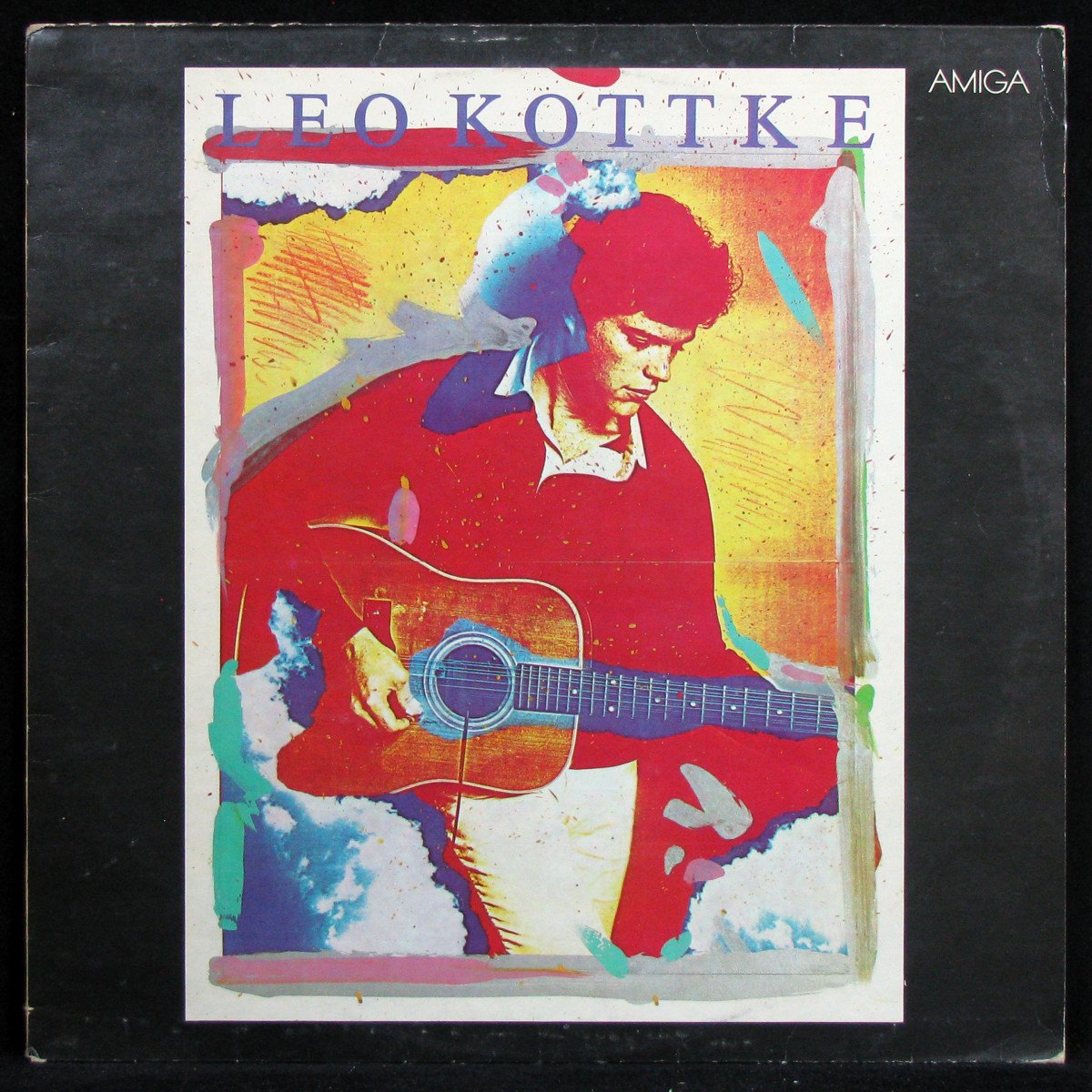 Kottke Leo — Kottke Leo