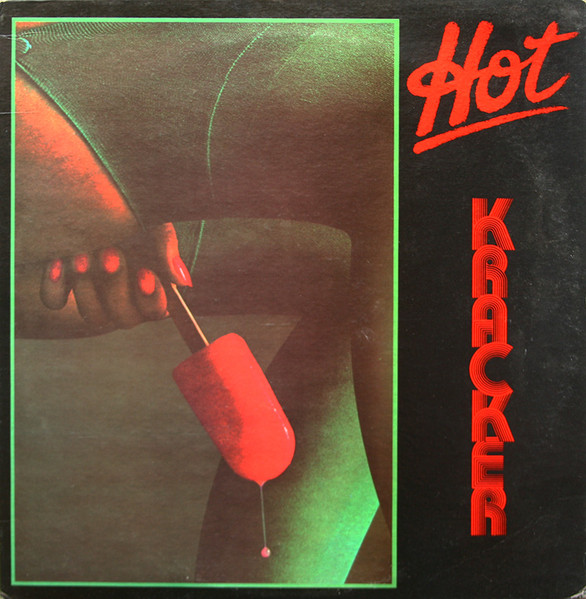 Kracker — Hot