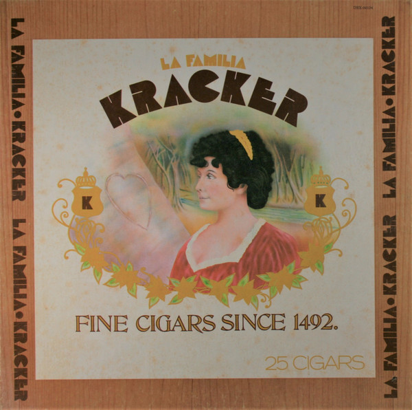 Kracker — La Familia