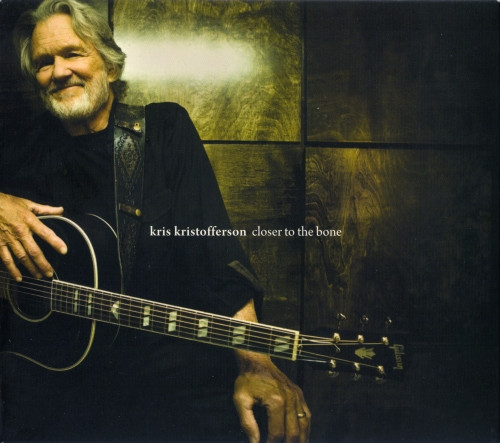 Kristofferson Kris — Closer To The Bone