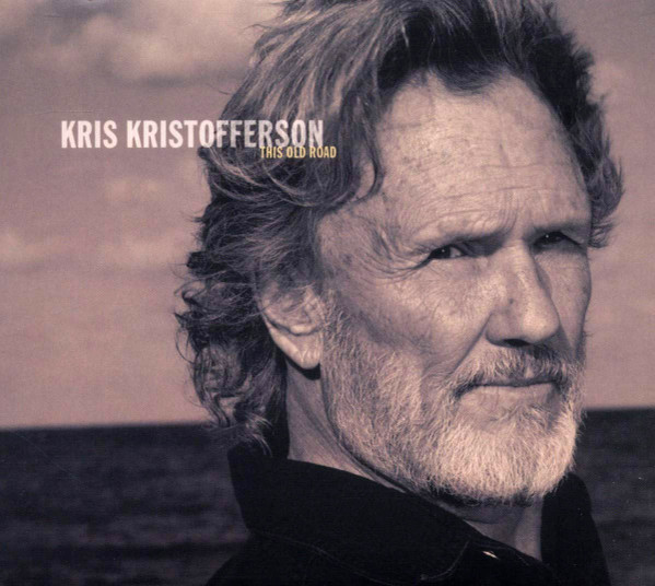 Kristofferson Kris — This Old Road