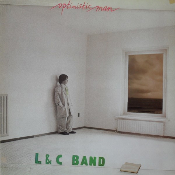 L & C Band — Optimistic Man