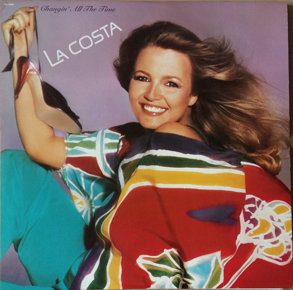 La Costa — Changin` all the time
