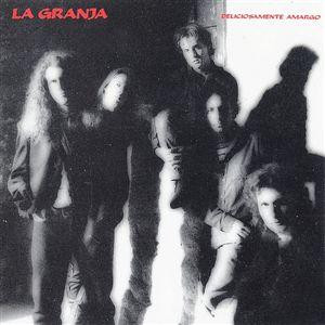 La Granja — Deliciosamente Amargo