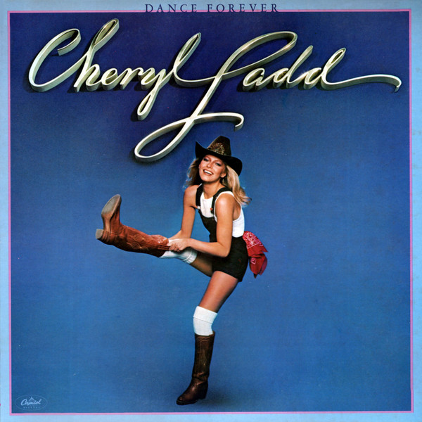 Ladd Cheryl — Dance Forever