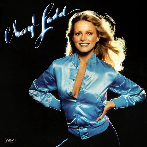 Ladd Cheryl — Same
