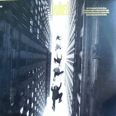 Ladder (feat.Franco Joe-ex Good Rats,Twisted Sister,Desperado-Snider Dee,Torme Bernie,Burr Clive;Van Helsing's Curse,Widowmaker-Snider Dee) — Same