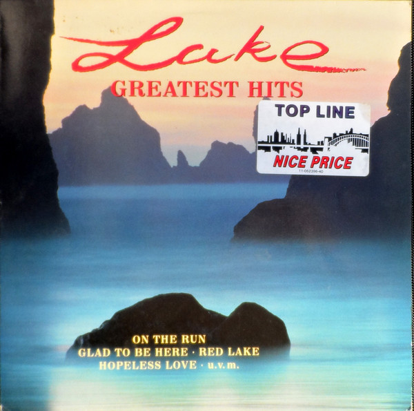 Lake — Greatest Hits
