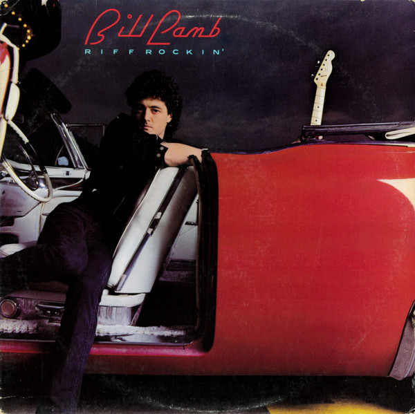 Lamb Bill — Riff Rockin