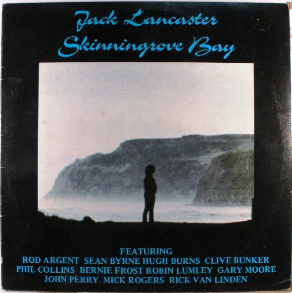 Lancaster Jack — Skinningrove Bay TS134JQ