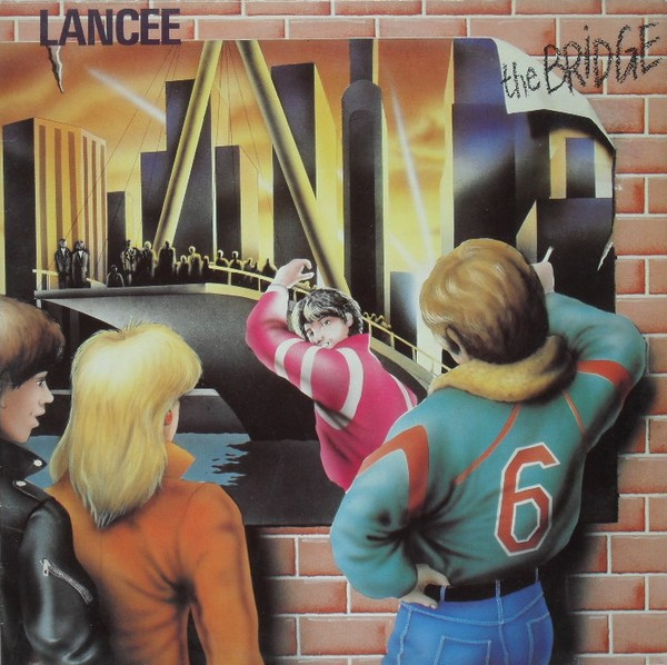 Lancee — Bridge